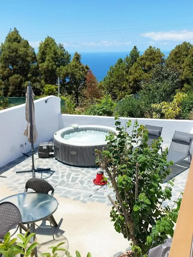Casa Lipa location