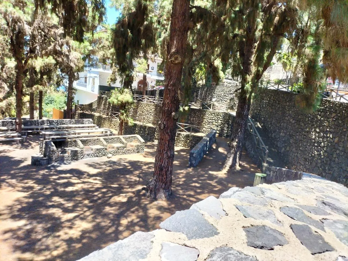 La Guancha Casa Lipaヴィラ 別荘