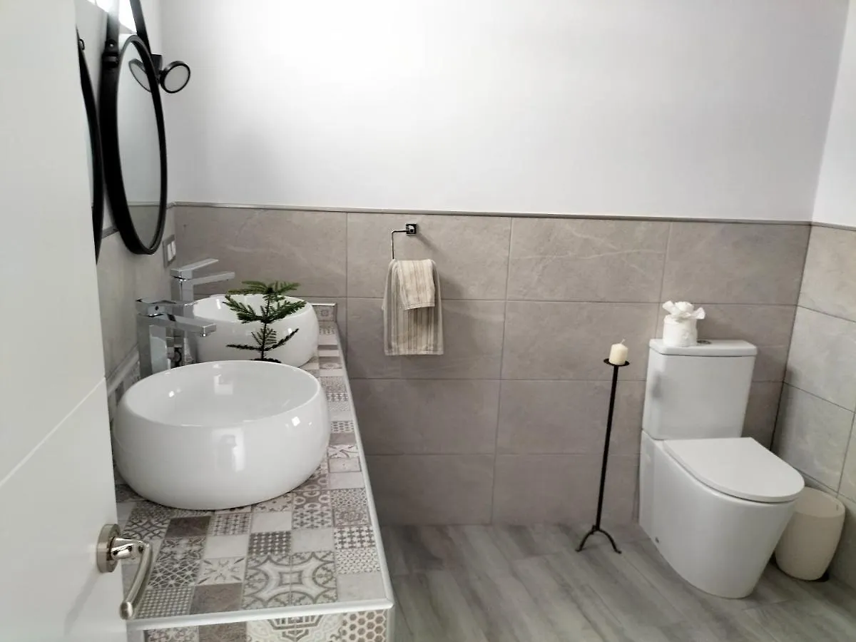 La Guancha Casa Lipaヴィラ スペイン