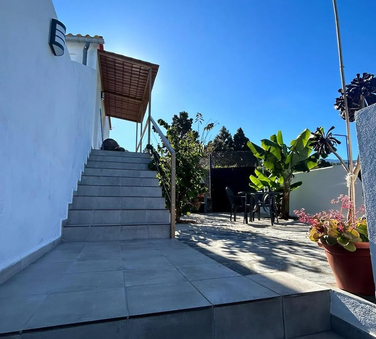 La Guancha Casa Lipaヴィラ